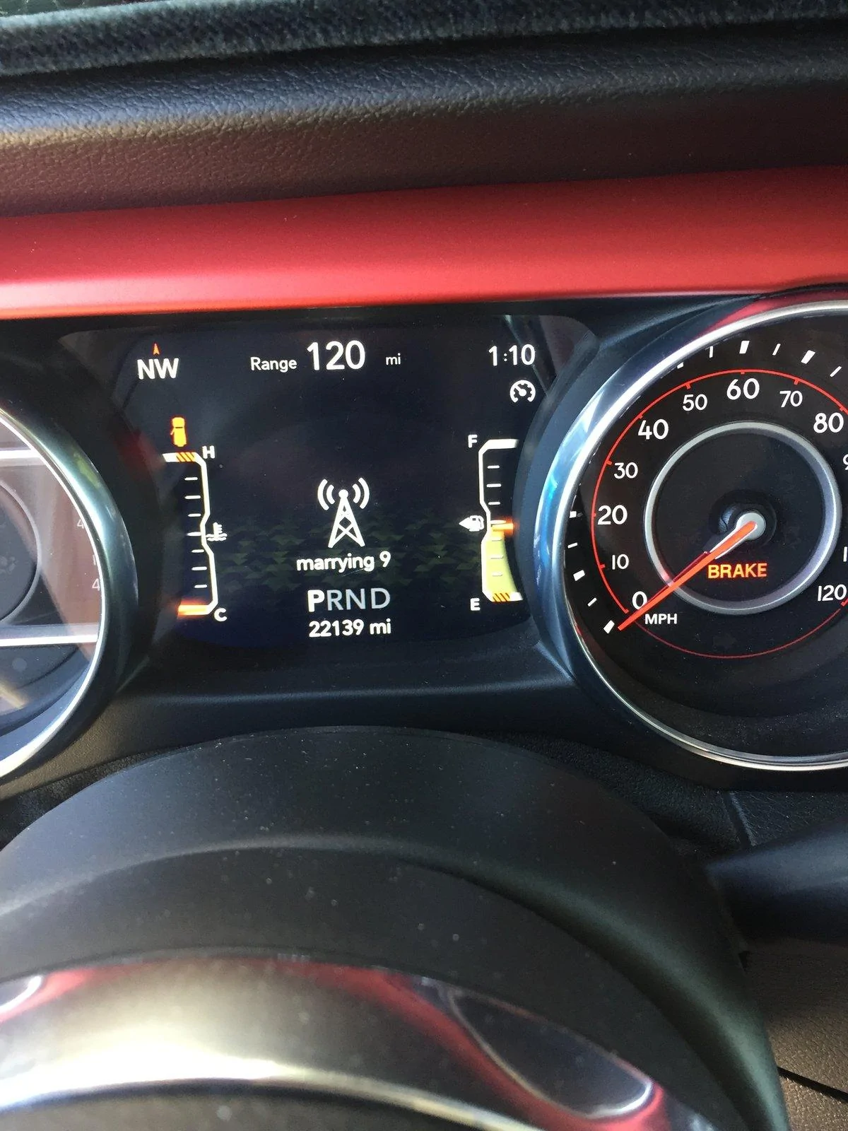 Jeep Gladiator Speedo calibrating / Tazer / Dealer DB573950-583F-48CC-A2C0-0F44EFABFFAB