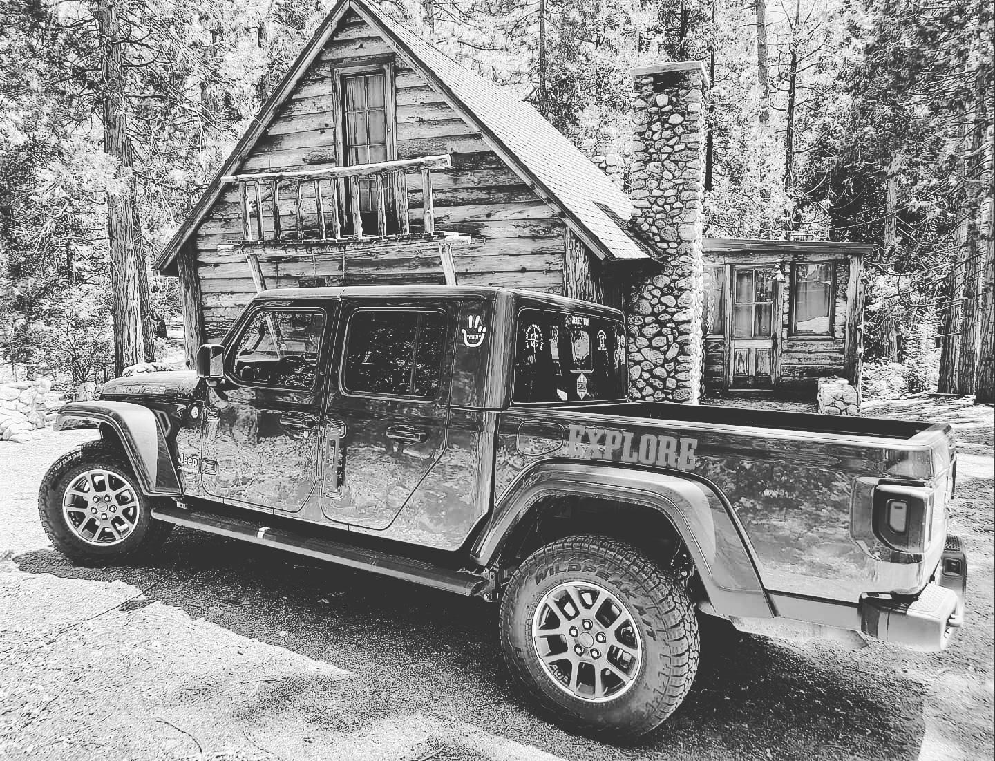 Jeep Gladiator Not seeing any overland pictures IMG_20200804_201755_299