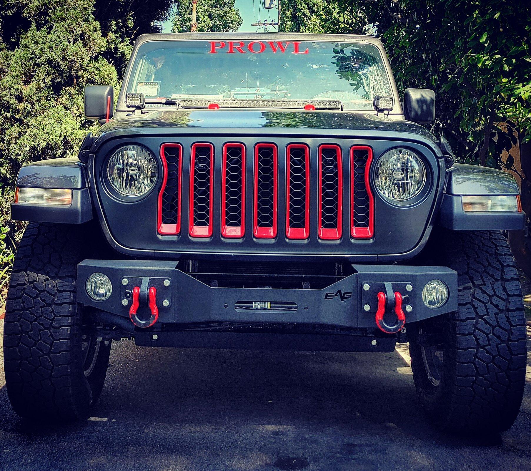 Jeep Gladiator Not seeing any overland pictures IMG_20200805_152637_128