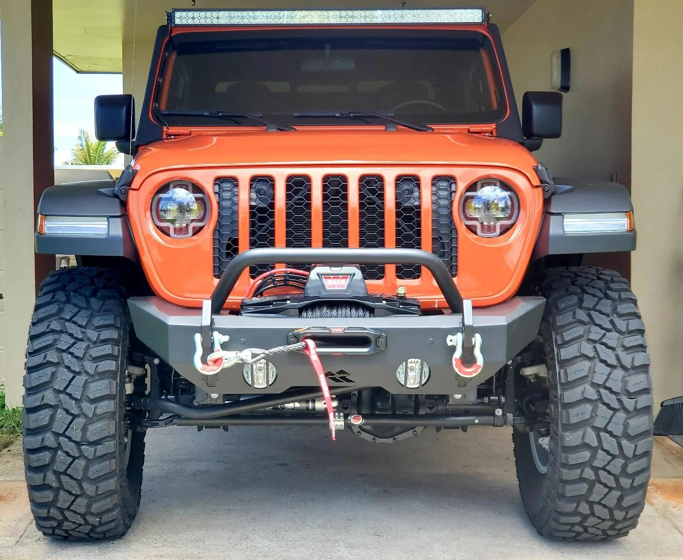 Jeep Gladiator 35s or 37s? 20200811_125554