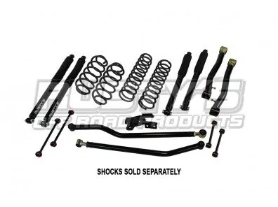 Jeep Gladiator Whats a decent lift w/ shocks under $2k 3E3D6835-40D7-4C53-AF28-D3901CEFFEAB