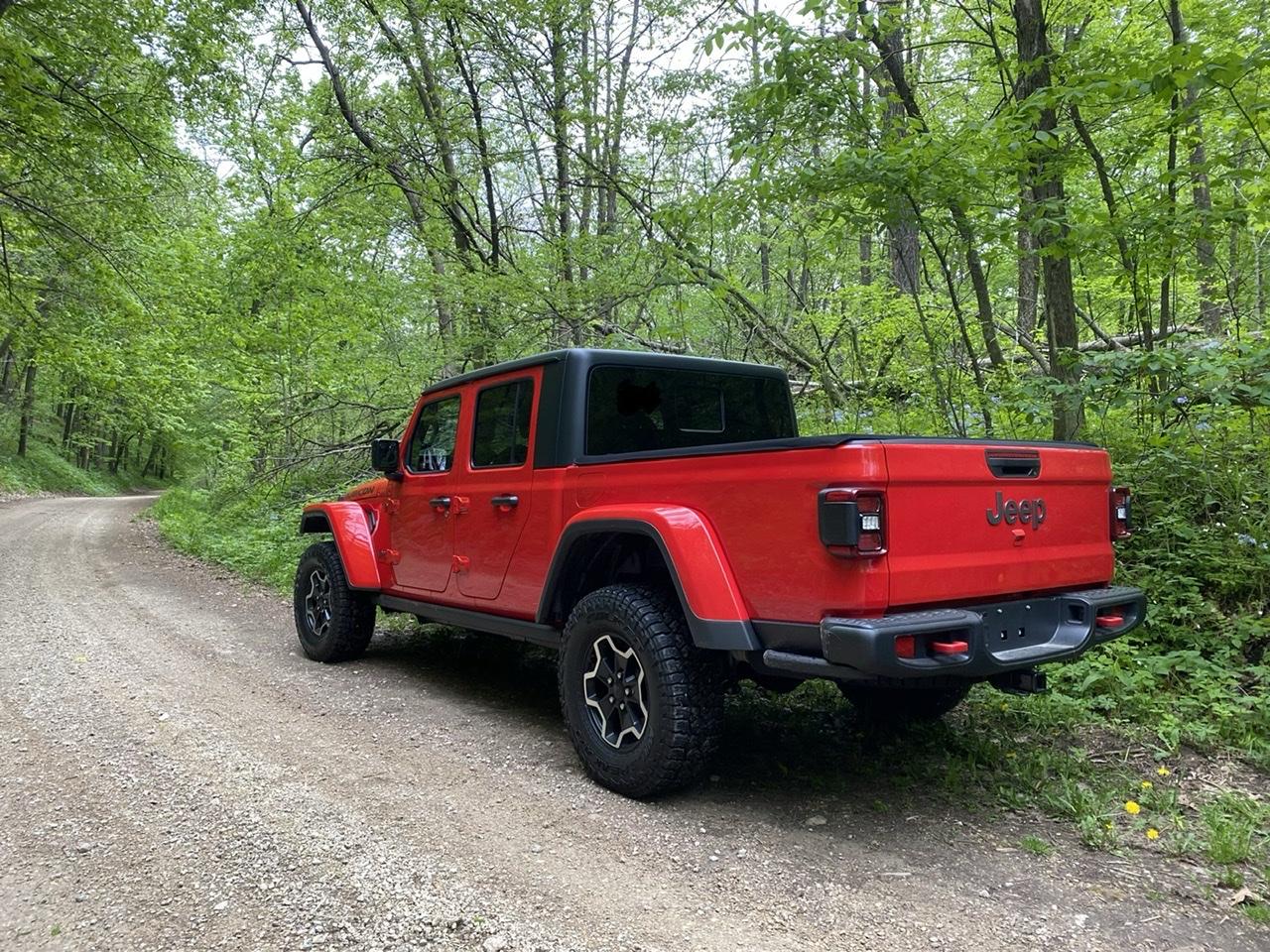 Jeep Gladiator Stock Jeep Support Group 691F9F74-57BE-492B-9713-8CBE3A75999B