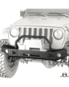 Jeep Gladiator Giveaway of the Month - August 2020 - Your Choice of a Frame-Built Front Bumper 1597165350186