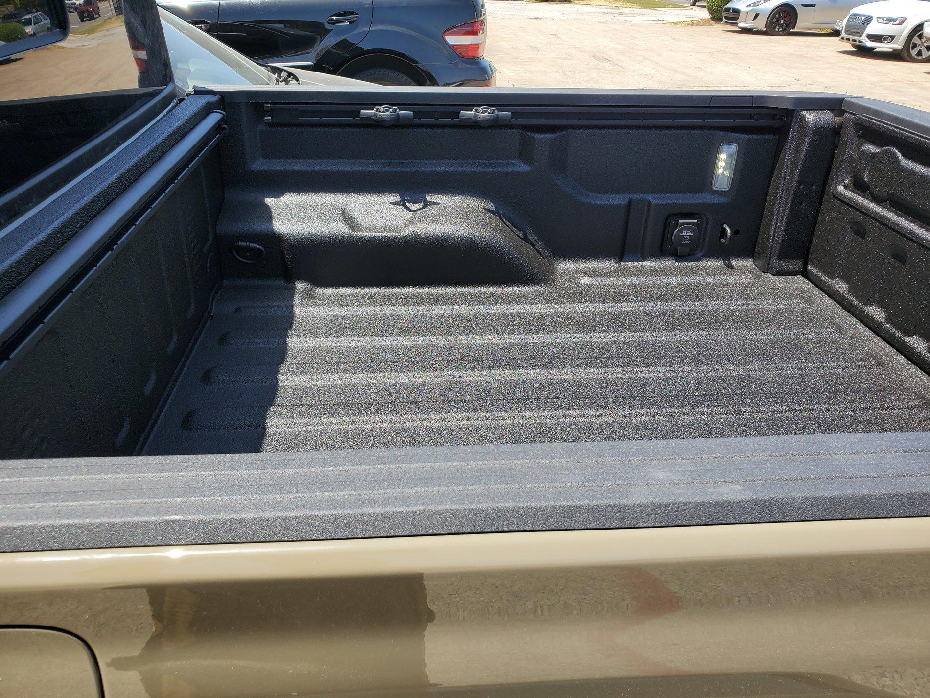 Jeep Gladiator "SWAMPI-Gator" Build Thread 20200810_133255