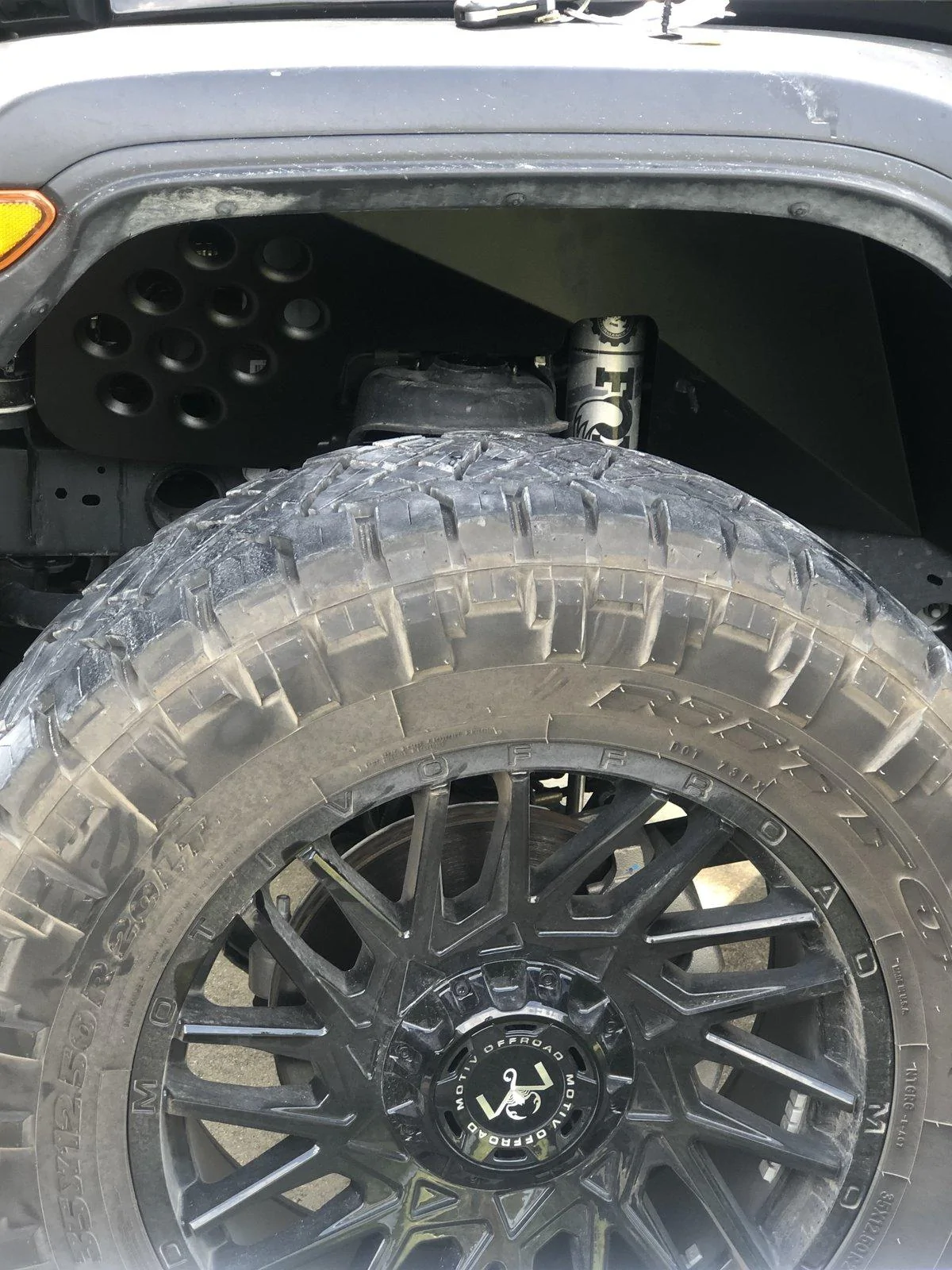 Jeep Gladiator What did you do TO your Gladiator today? [ADMIN WARNING: NO POLITICS, NO GUN TALK] A5F954DD-2928-4D72-8C39-6201649E9A6C