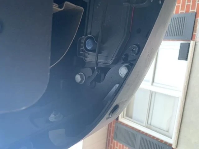 Jeep Gladiator Installing Mopar Rear Bed Rock Rails on Overland and Sport Gladiators 864F38C2-017E-4454-A520-D5767B138013
