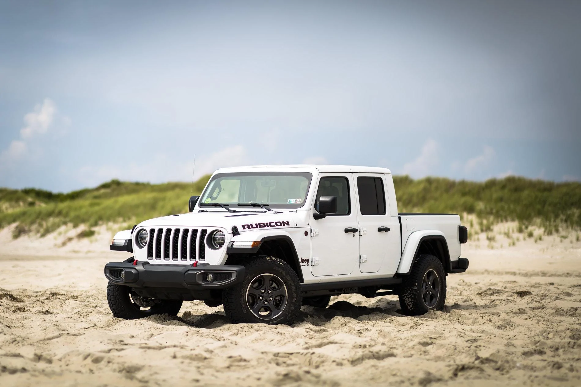 Jeep Gladiator New Jersey JT owners -  What Exit are you? test-0003