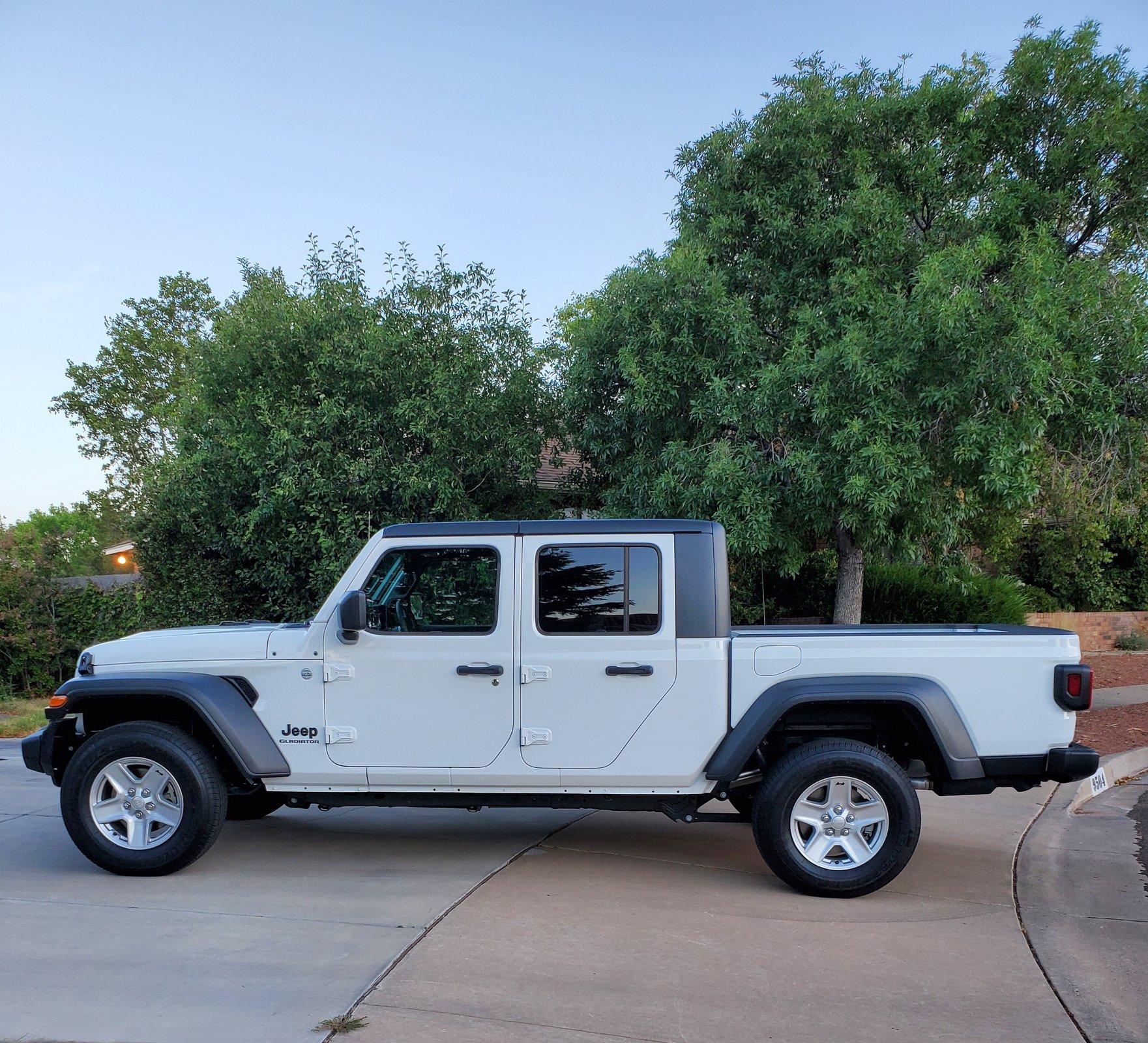 Jeep Gladiator Isle_of_Man Build 20200711_061358