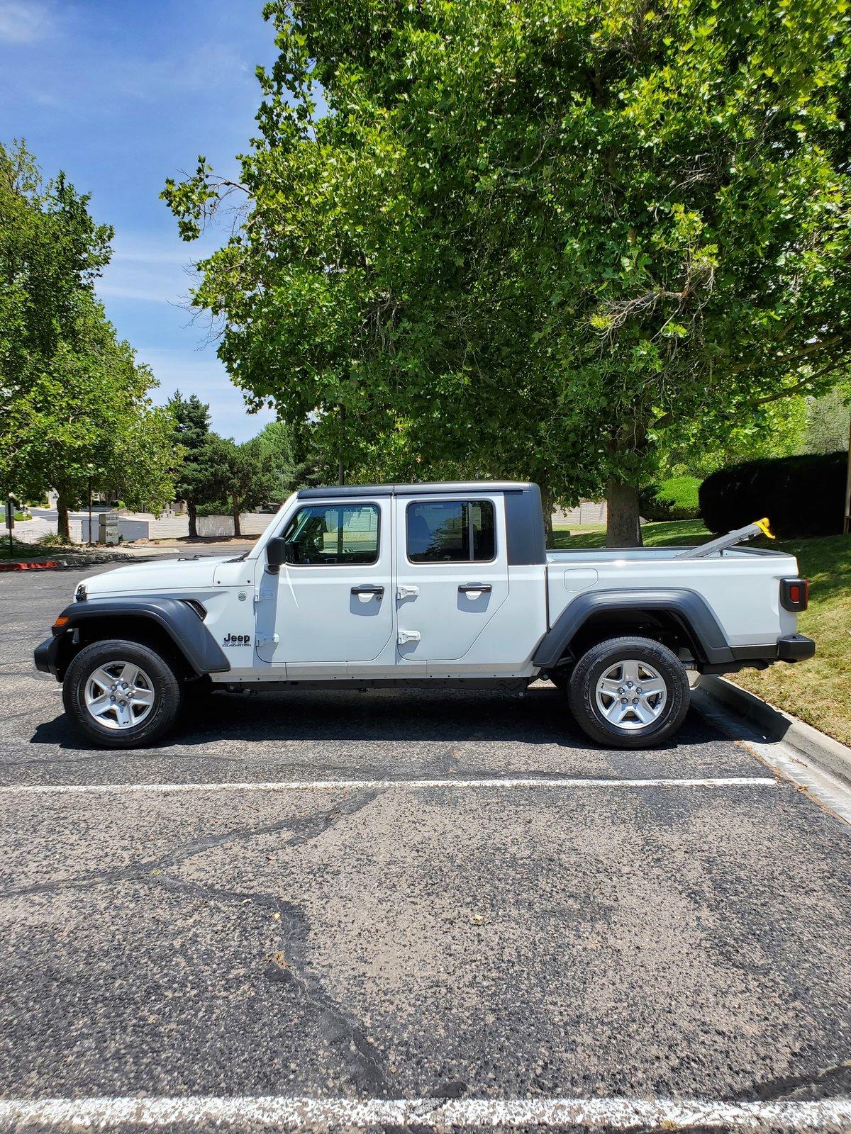 Jeep Gladiator Isle_of_Man Build 20200710_124708