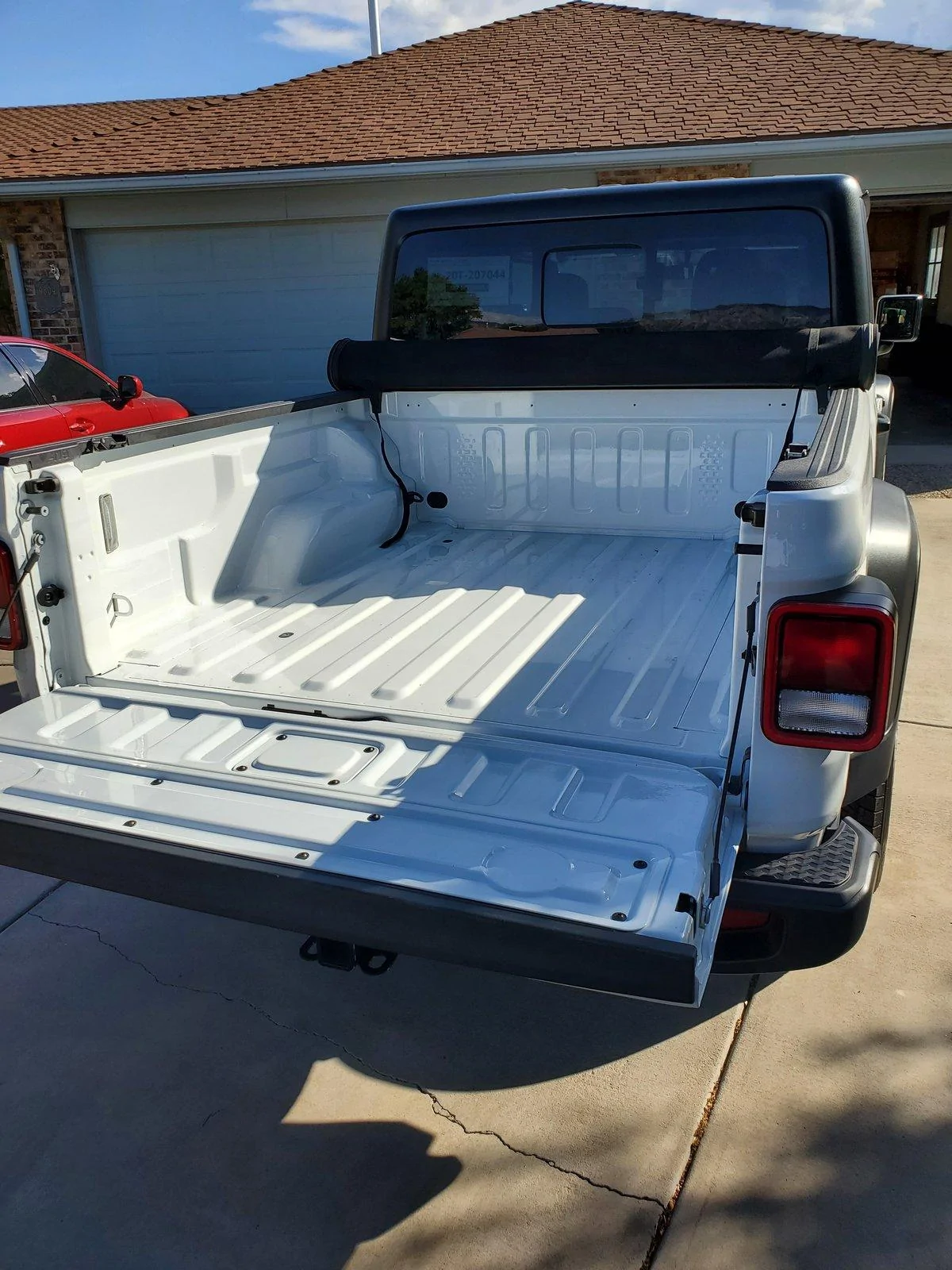 Jeep Gladiator Isle_of_Man Build 20200717_173303