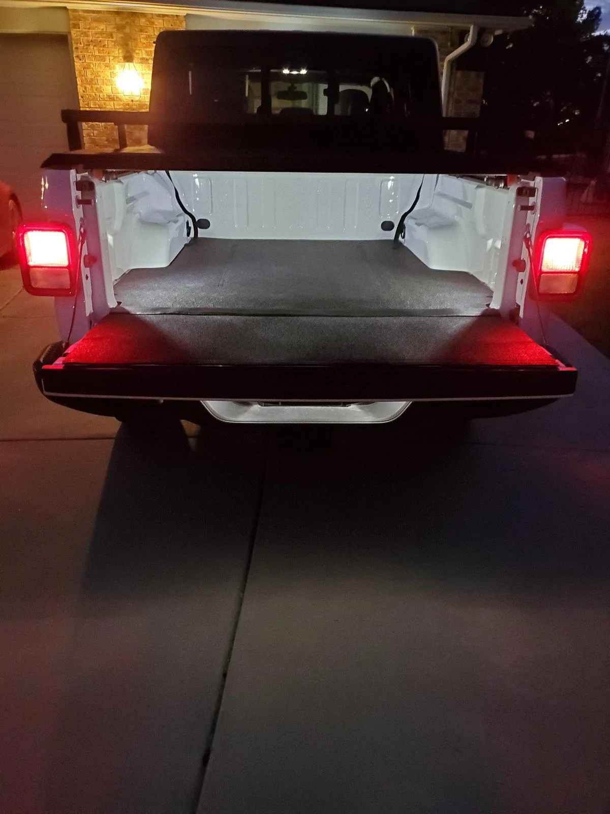 Jeep Gladiator Isle_of_Man Build 20200807_203427