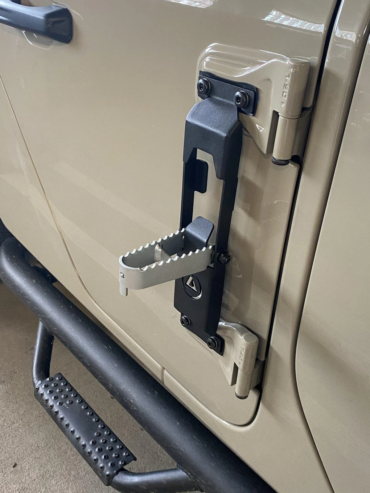 Jeep Gladiator What did you do TO your Gladiator today? [ADMIN WARNING: NO POLITICS, NO GUN TALK] IMG_8372