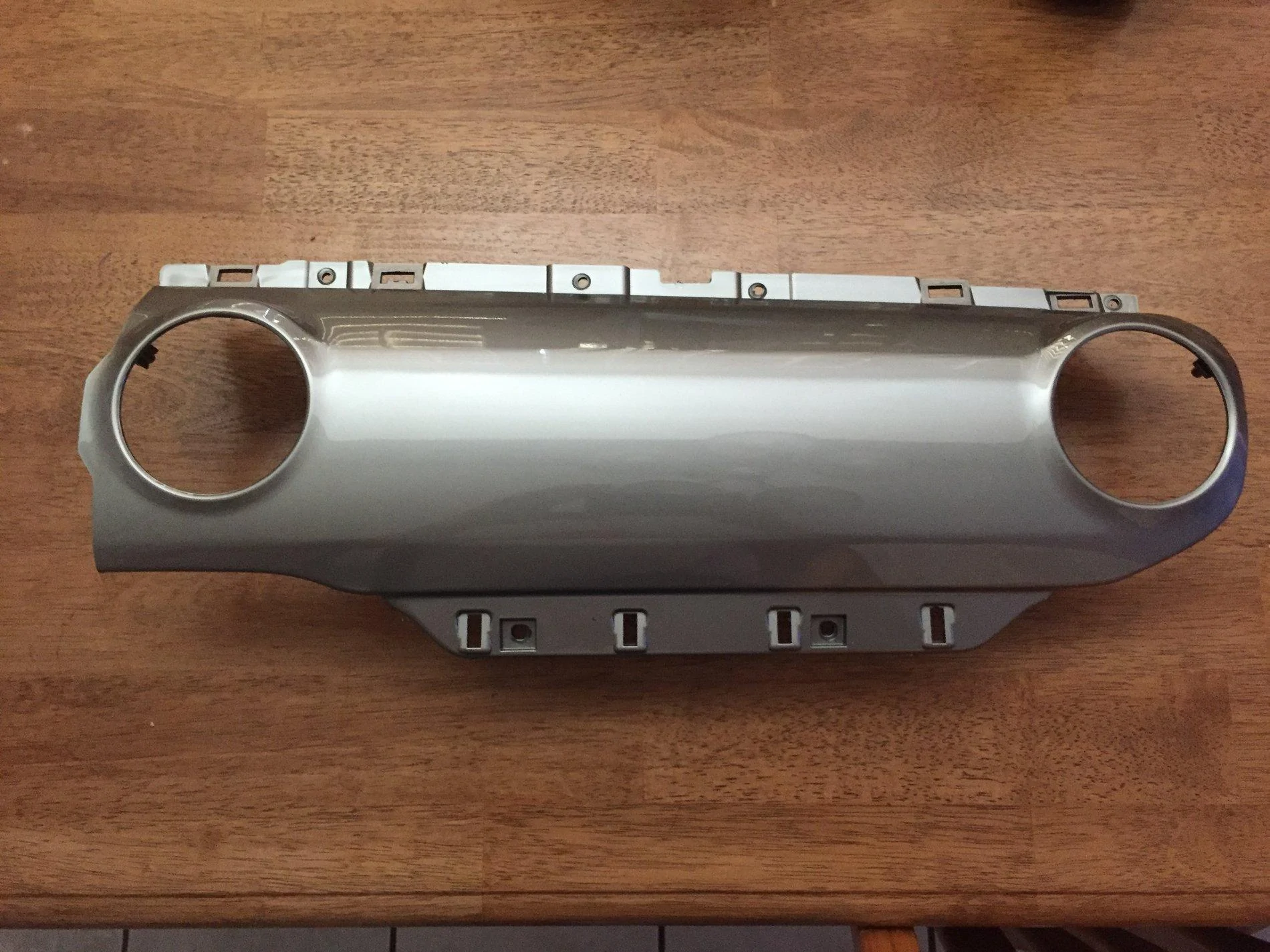 Jeep Gladiator 3M Digi Dash Wrap EA53E951-5795-4241-93D3-C23779D01EF2