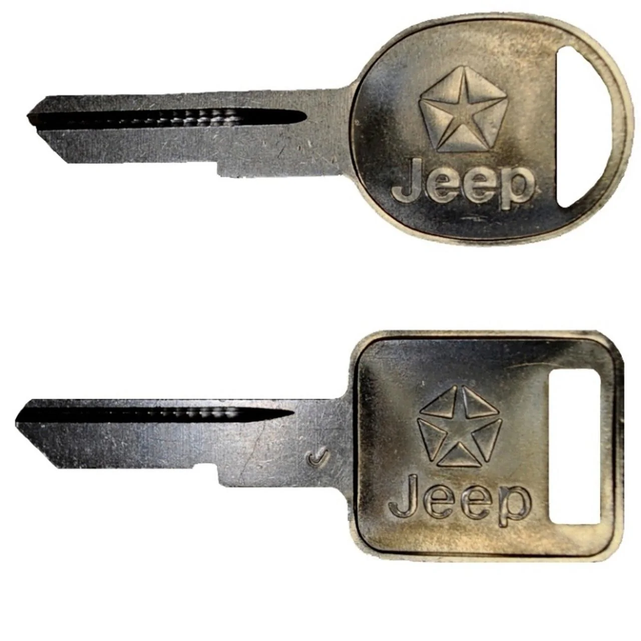 Jeep Gladiator Key Fob Follies JEEPKEYA__68807.1354638966