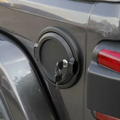 Jeep Gladiator Key Fob Follies JLgascap888__53245.1580154338