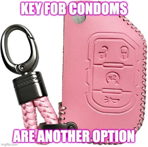 Jeep Gladiator Key Fob Follies 4b8dtx