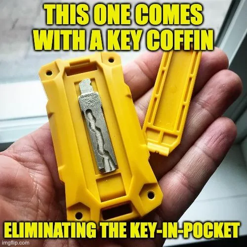 Jeep Gladiator Key Fob Follies 1597248691846