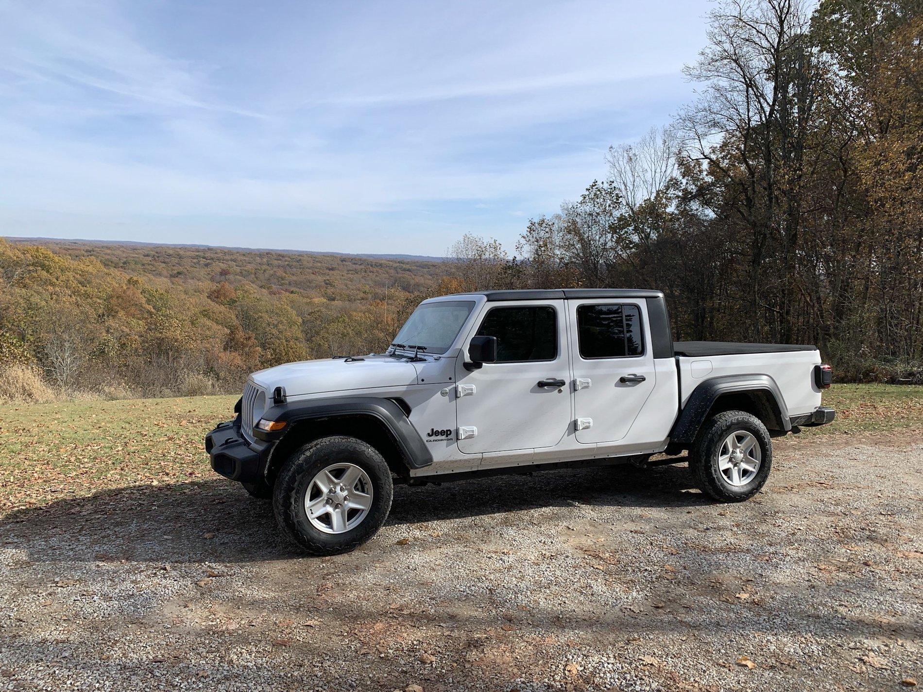 Jeep Gladiator So what did you name your Gladiator? 1F32AEF3-D094-4AD6-A891-8EA2DF2DD4E0
