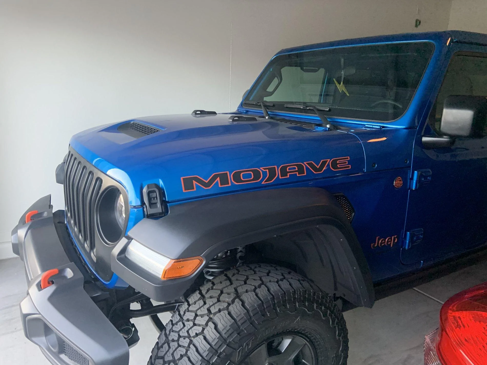 Jeep Gladiator Took Delivery of Your JT? Sign in Here! 40A16B92-B4EE-47EA-A8DB-0184425CA43E
