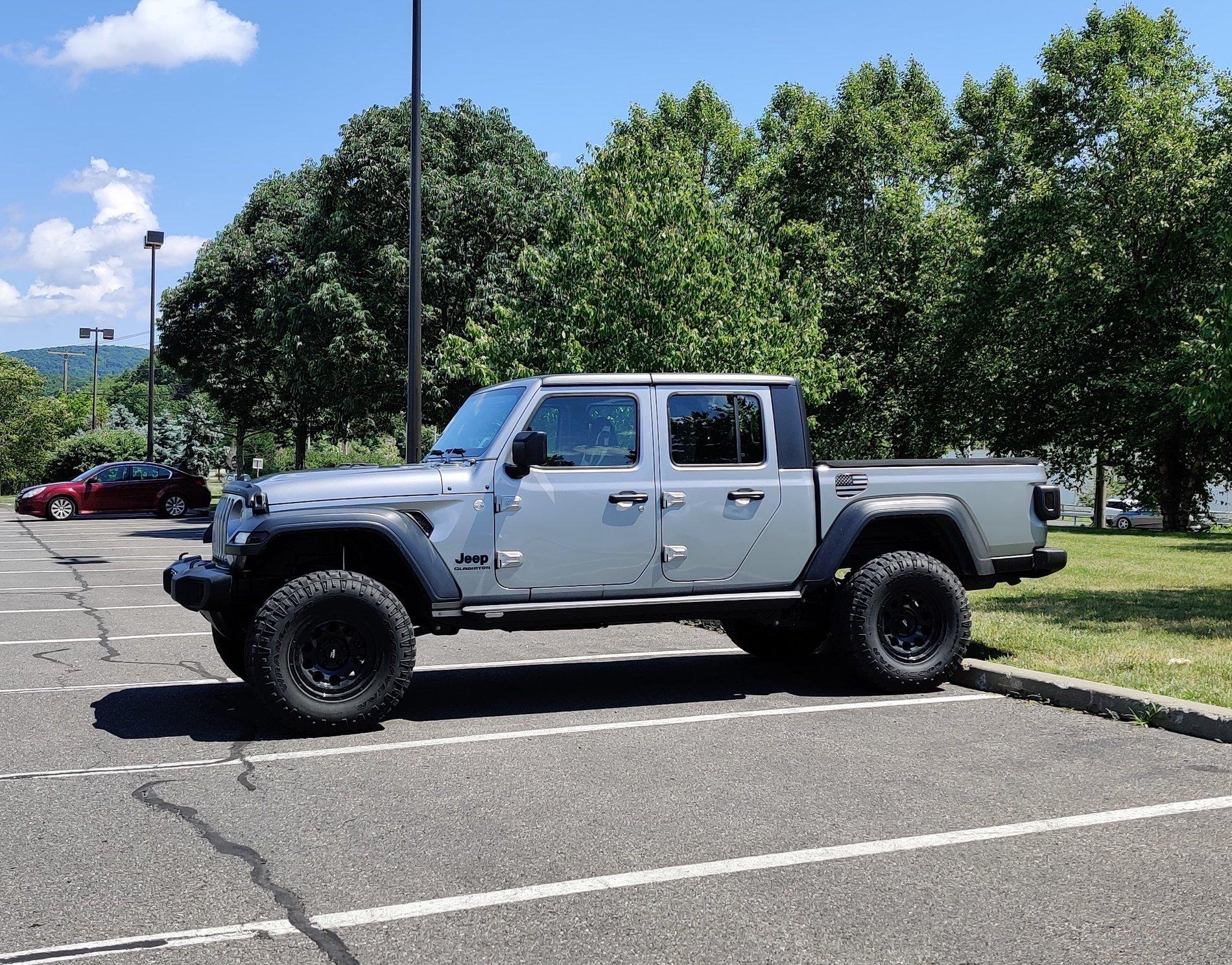 Jeep Gladiator Anyone Running 37’s on a Max Tow??? IMG_20200712_143554~01
