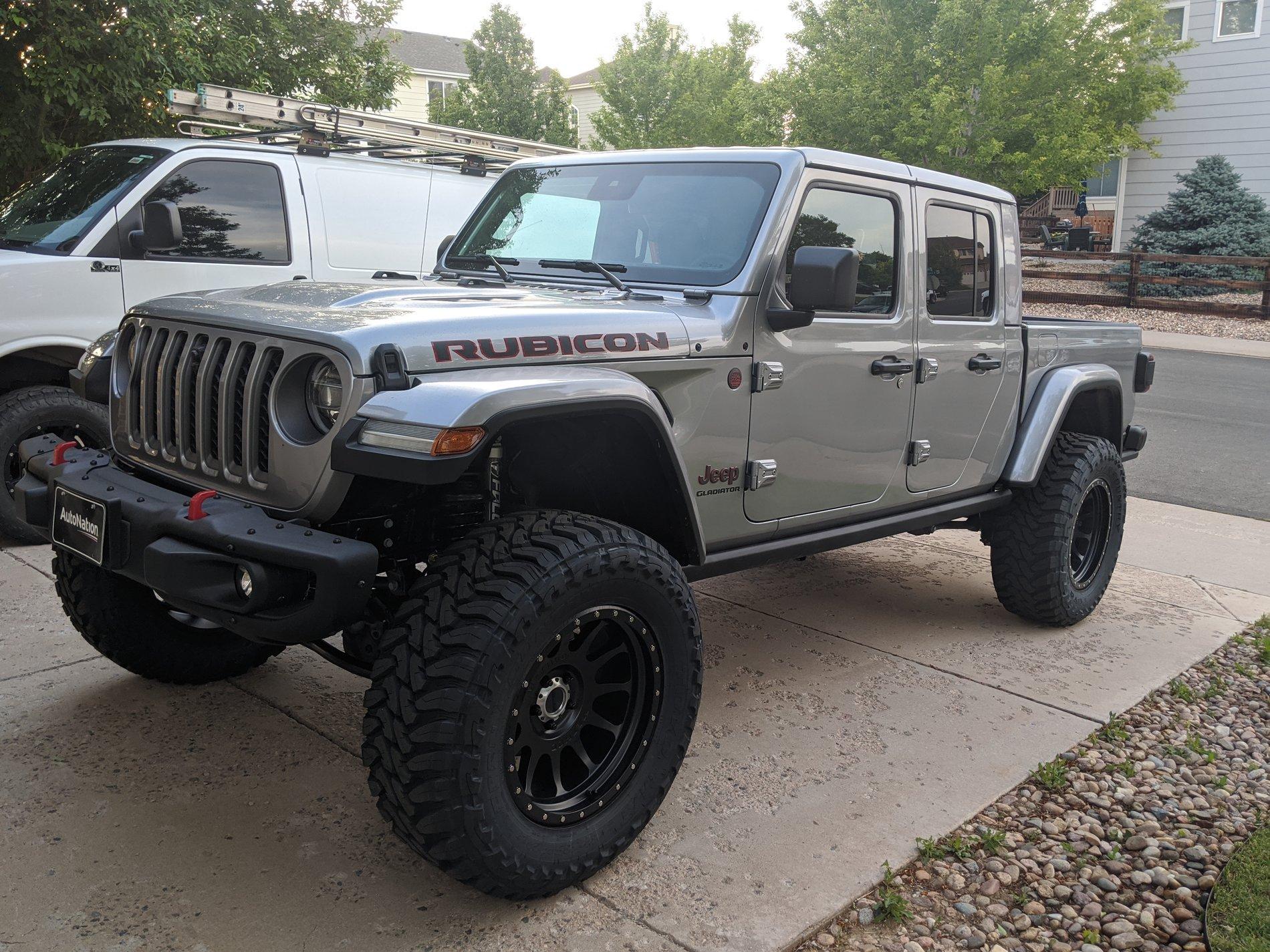Jeep Gladiator SHOW ME YOUR WHEELS! IMG_20200628_194929