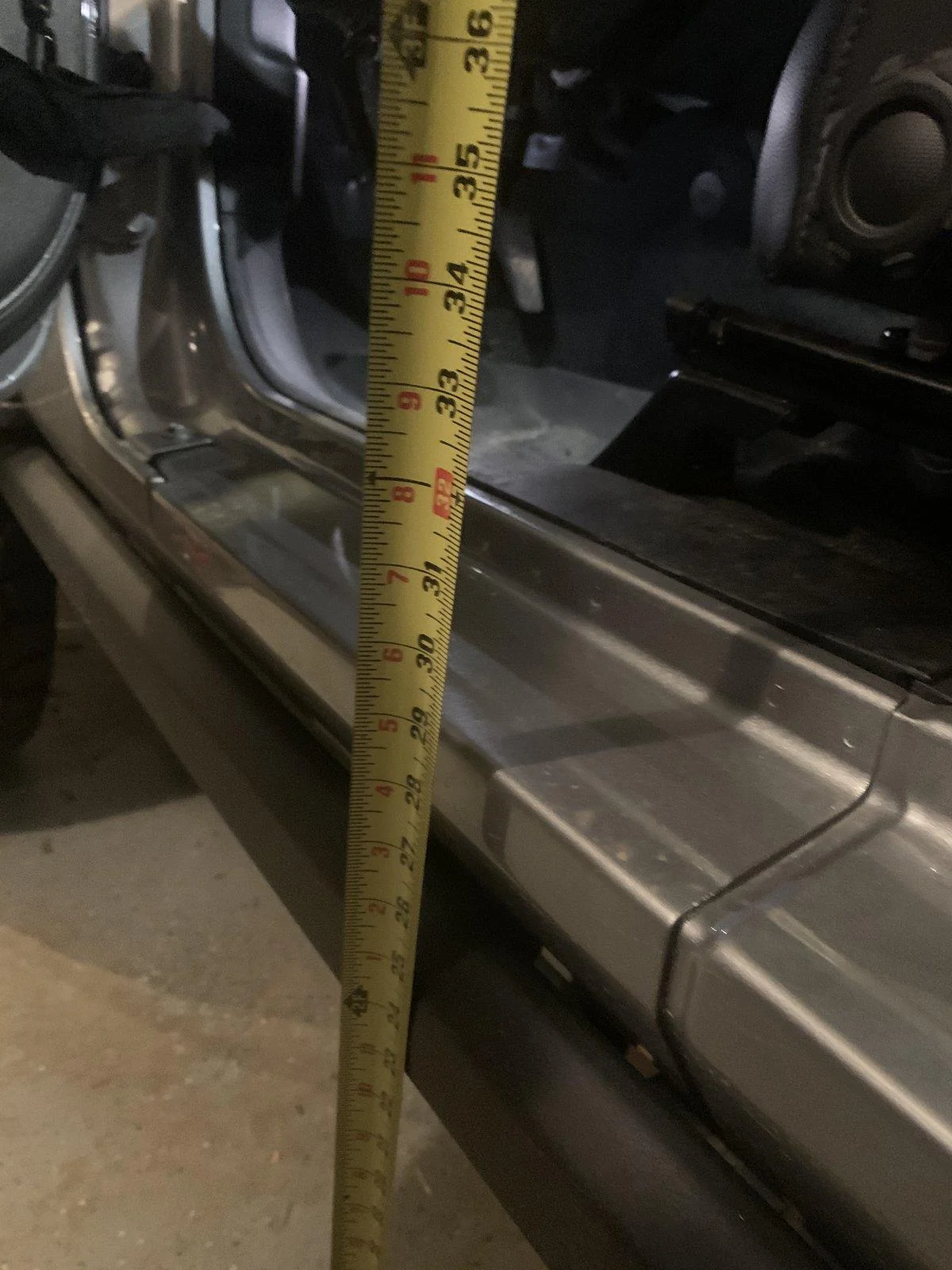 Jeep Gladiator How Tall is Your Modified Gladiator?? 87A42F54-35B6-435B-8CCD-52B937F75384