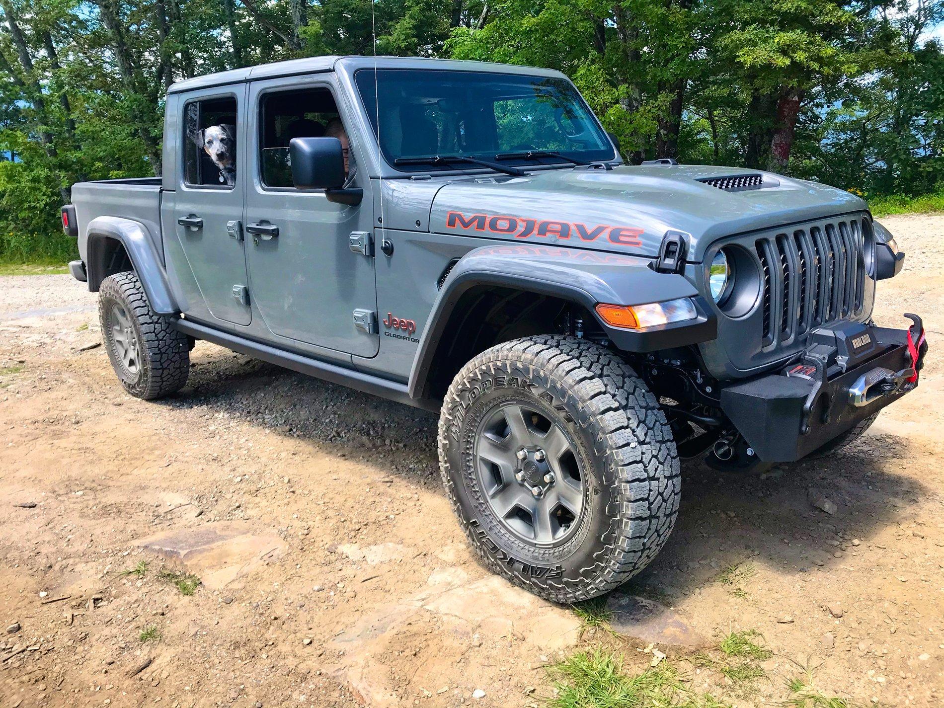 Jeep Gladiator Photoshop request B534A749-87FB-4DF9-AE93-7A0C3D1B4105