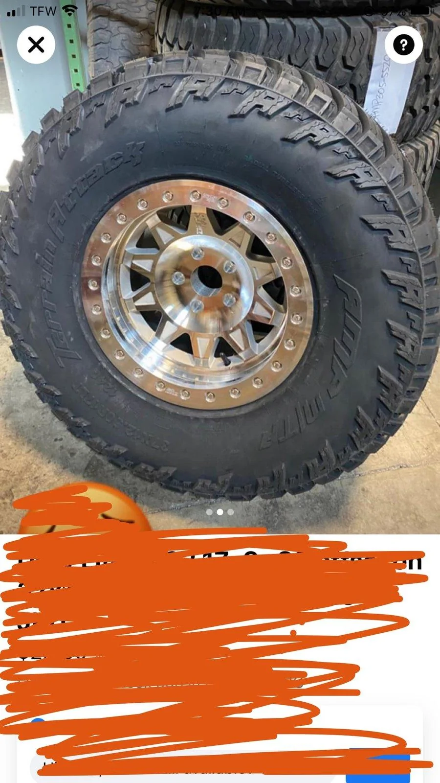 Jeep Gladiator Photoshop request 6AF6D5DC-B509-4367-A09E-91C322995FF5