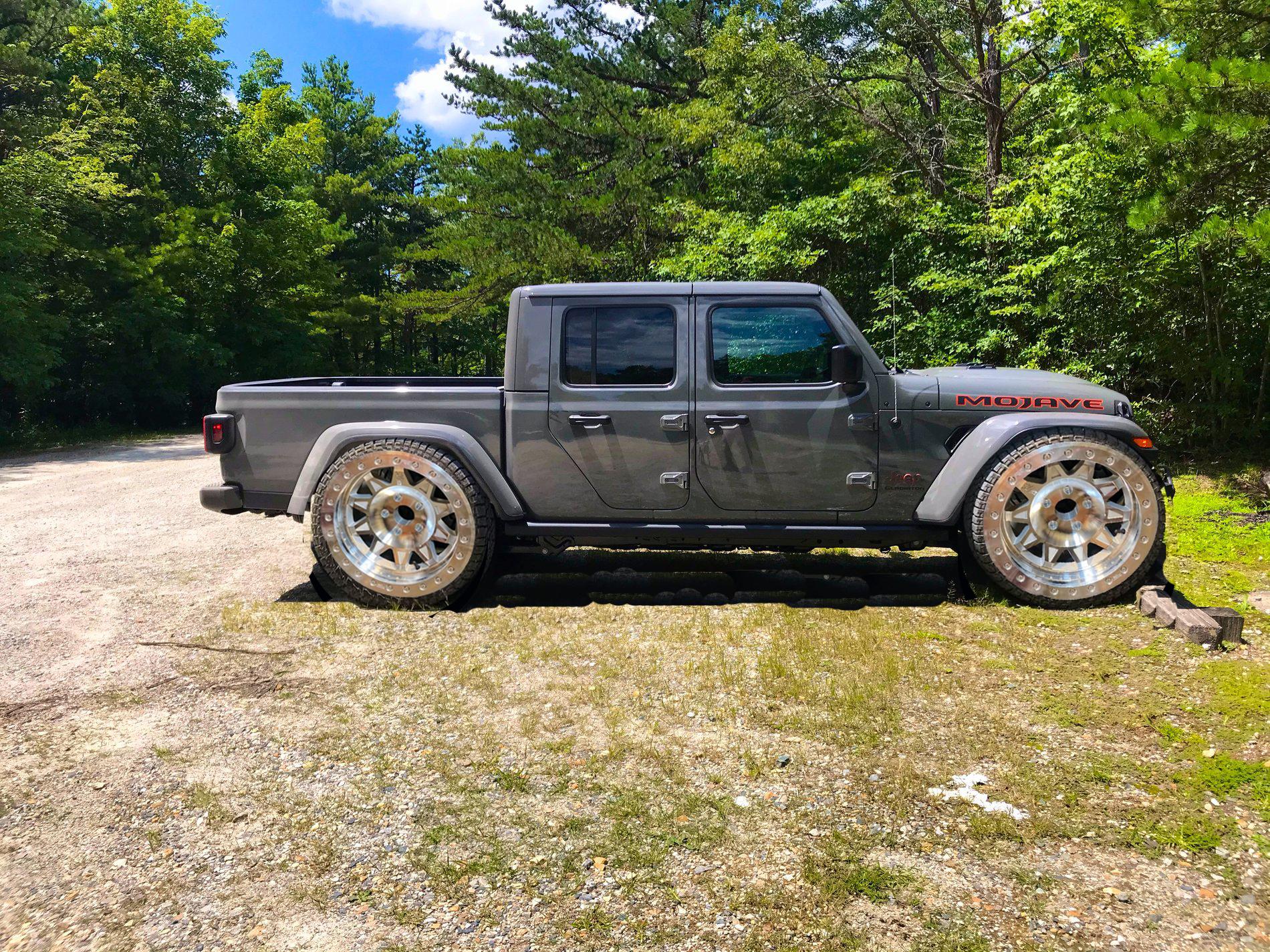Jeep Gladiator Photoshop request 5198EAE7-5B89-4C08-A977-54B9DD9794F3-C