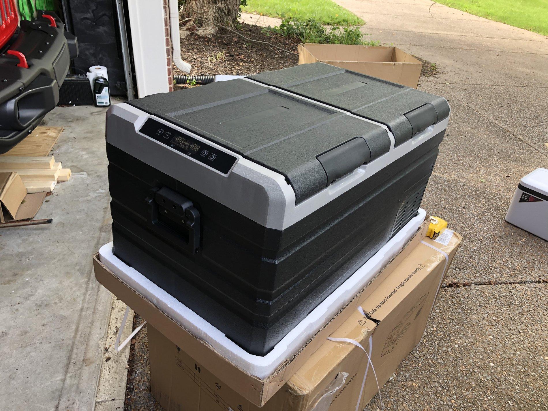 Jeep Gladiator Dometic or ARB fridge? 3DFDF868-B68F-4767-920B-C8B8E286671B