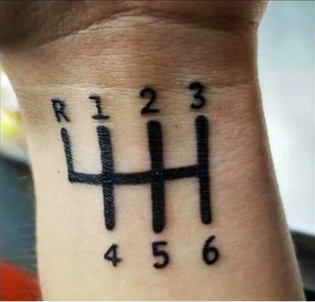 Jeep Gladiator Show me your Jeep related tattoo! Screenshot_20200814-233249_Reddit