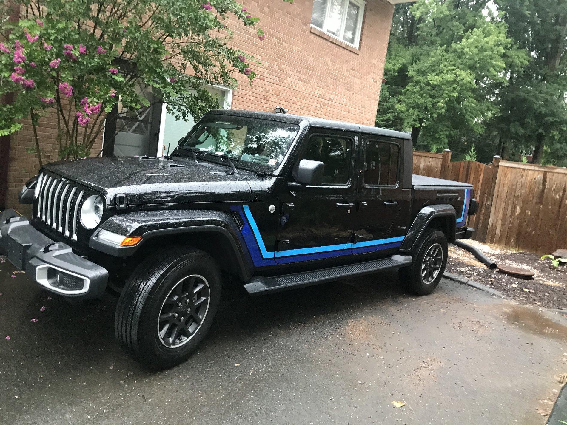 Jeep Gladiator Retro inspired Gladiator Thread A95C1C91-A990-4CC0-B954-09A71AB9D047