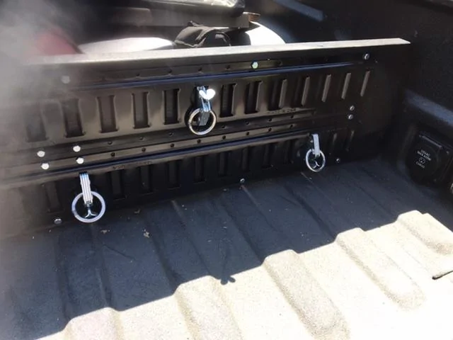 Jeep Gladiator Bed Partition / Grocery & Drywall Holder EF416AF2-E7C6-4538-8A67-21ACE88120AC