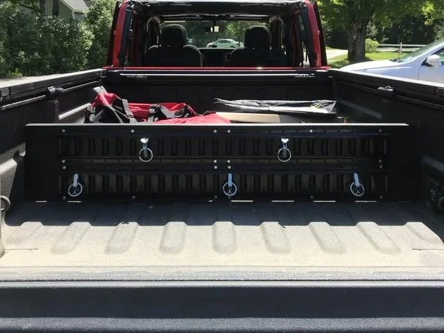 Jeep Gladiator Took Delivery of Your JT? Sign in Here! CB00B249-6B61-46FA-A92C-38557A06A84C