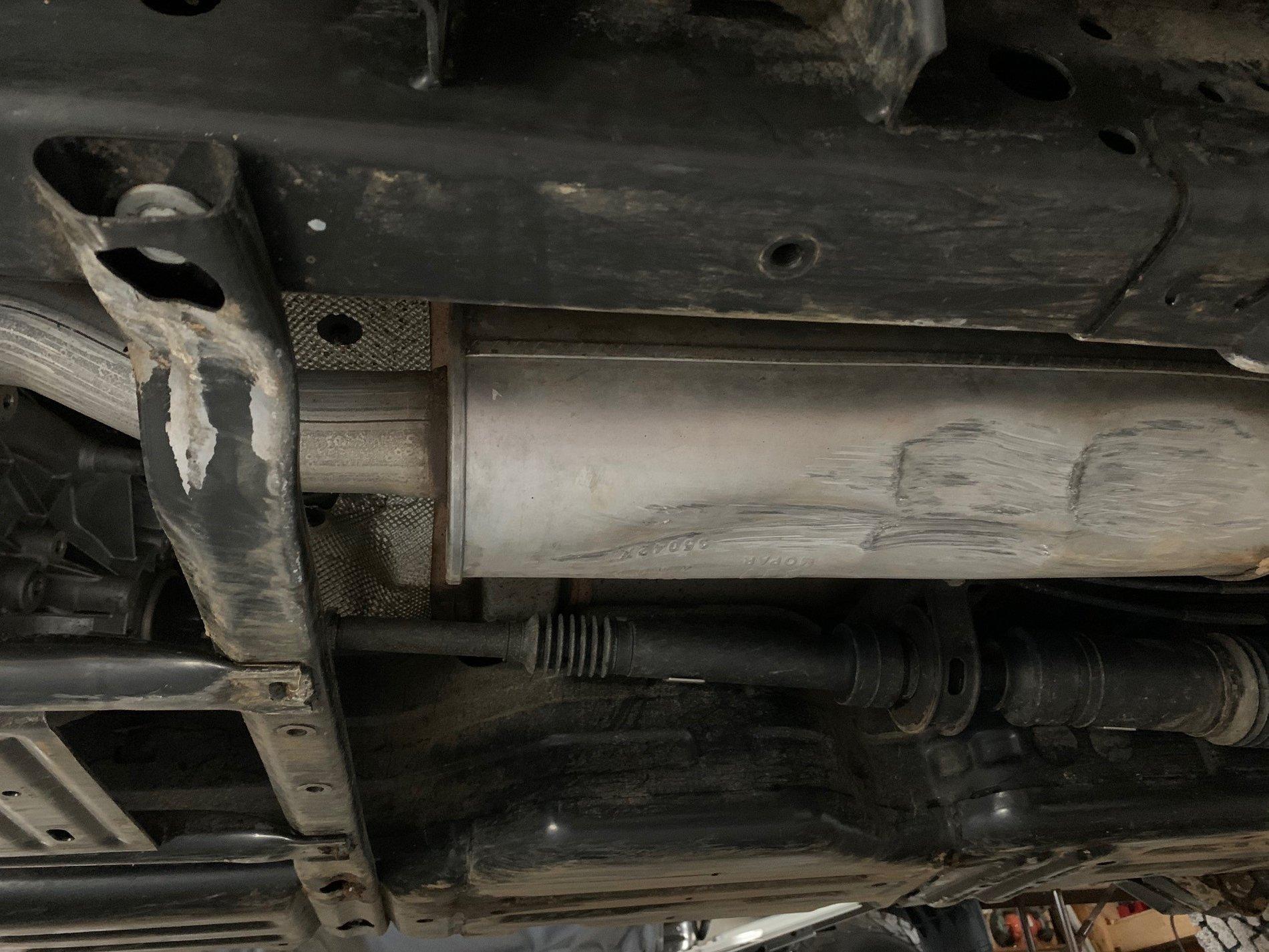 Jeep Gladiator Building an Attitude of Gladitude. under
