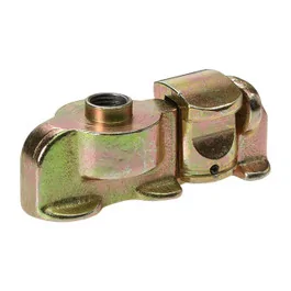 Jeep Gladiator BuiltRight vs Mopar bed rails double-stud-fitting-w-bolt-thread.01
