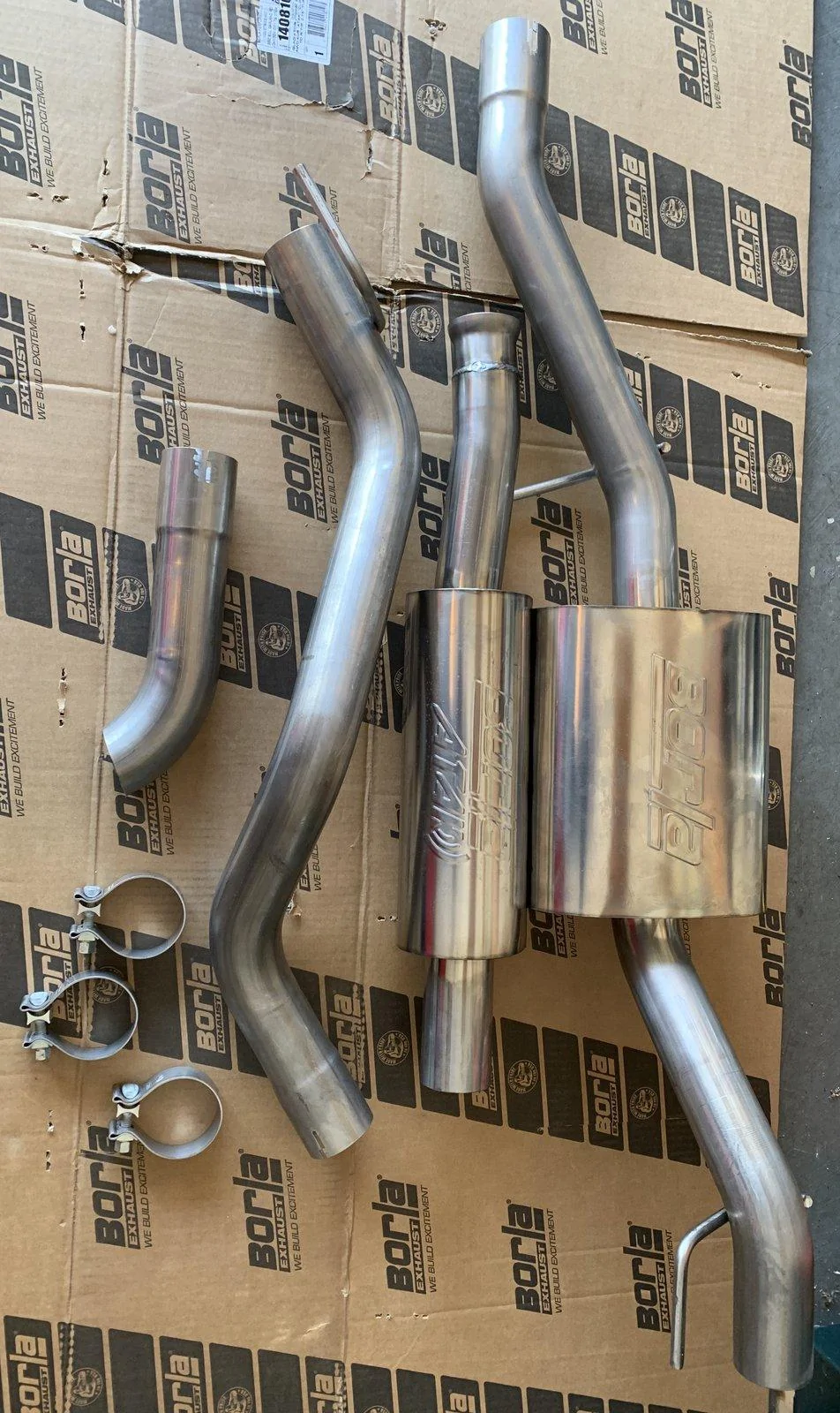 Jeep Gladiator Exhaust upgrade E8C9733B-4E06-4FE3-8DDD-C1A412A04A83_1_201_a