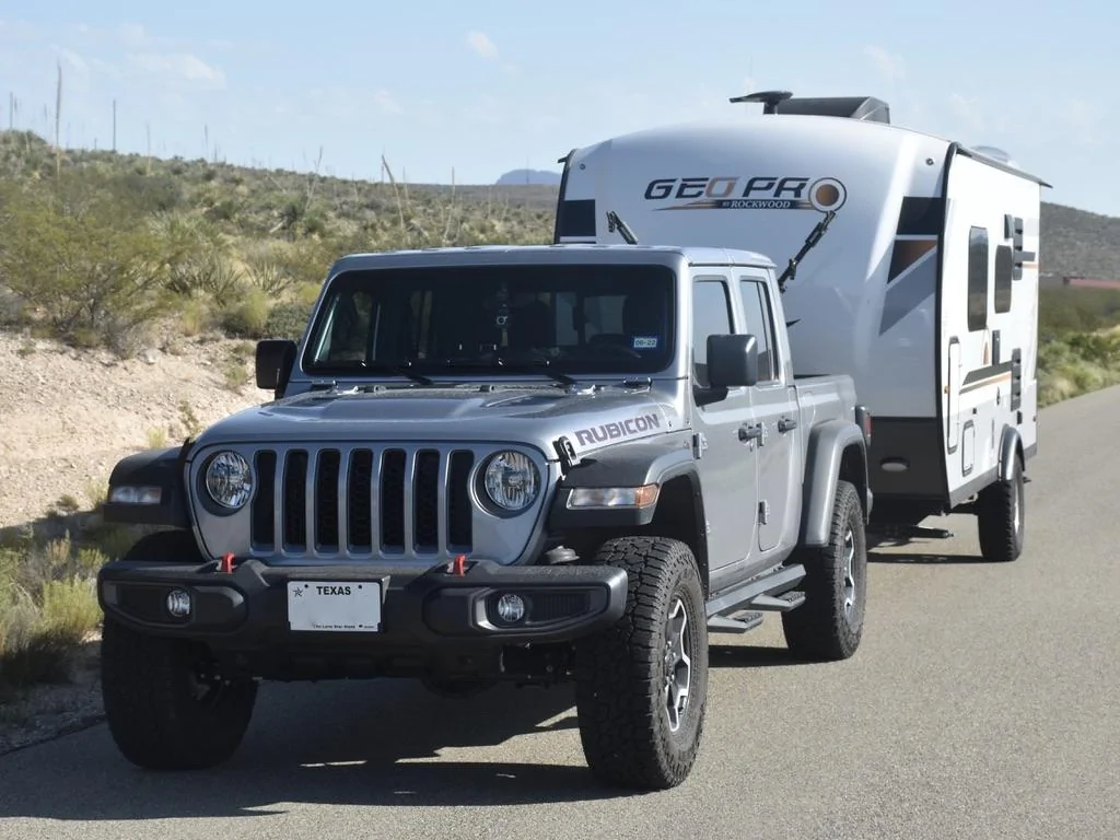 Jeep Gladiator So, what is everybody towing? AB4DCD16-1EB1-4E8E-A432-75A0F074CFDB_1_105_c