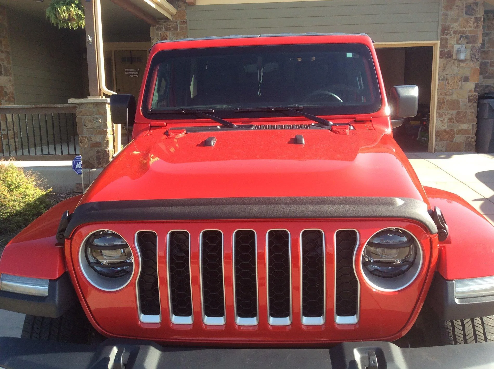 Jeep Gladiator What did you do TO your Gladiator today? [ADMIN WARNING: NO POLITICS, NO GUN TALK] imag