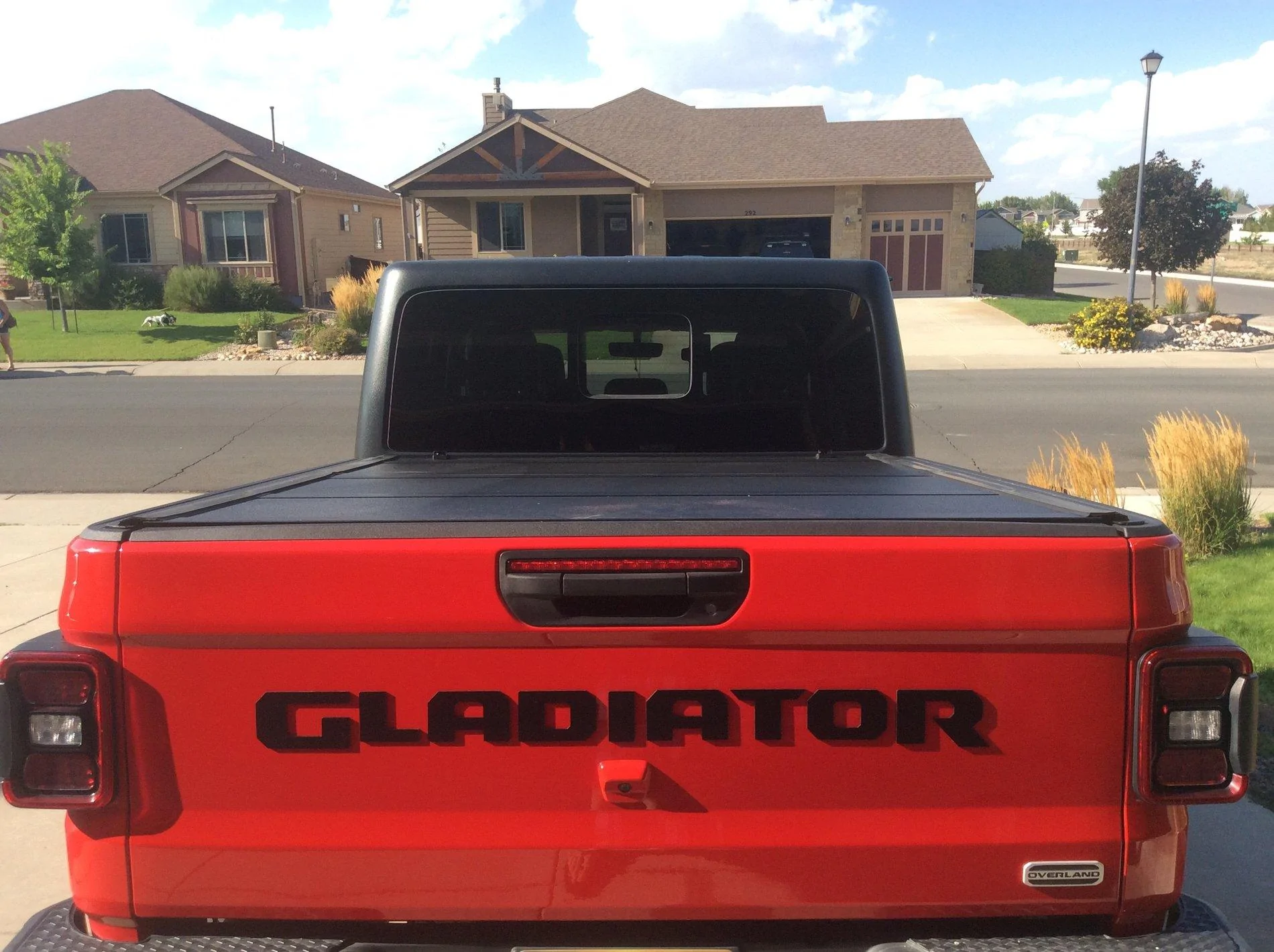 Jeep Gladiator What did you do TO your Gladiator today? [ADMIN WARNING: NO POLITICS, NO GUN TALK] imag