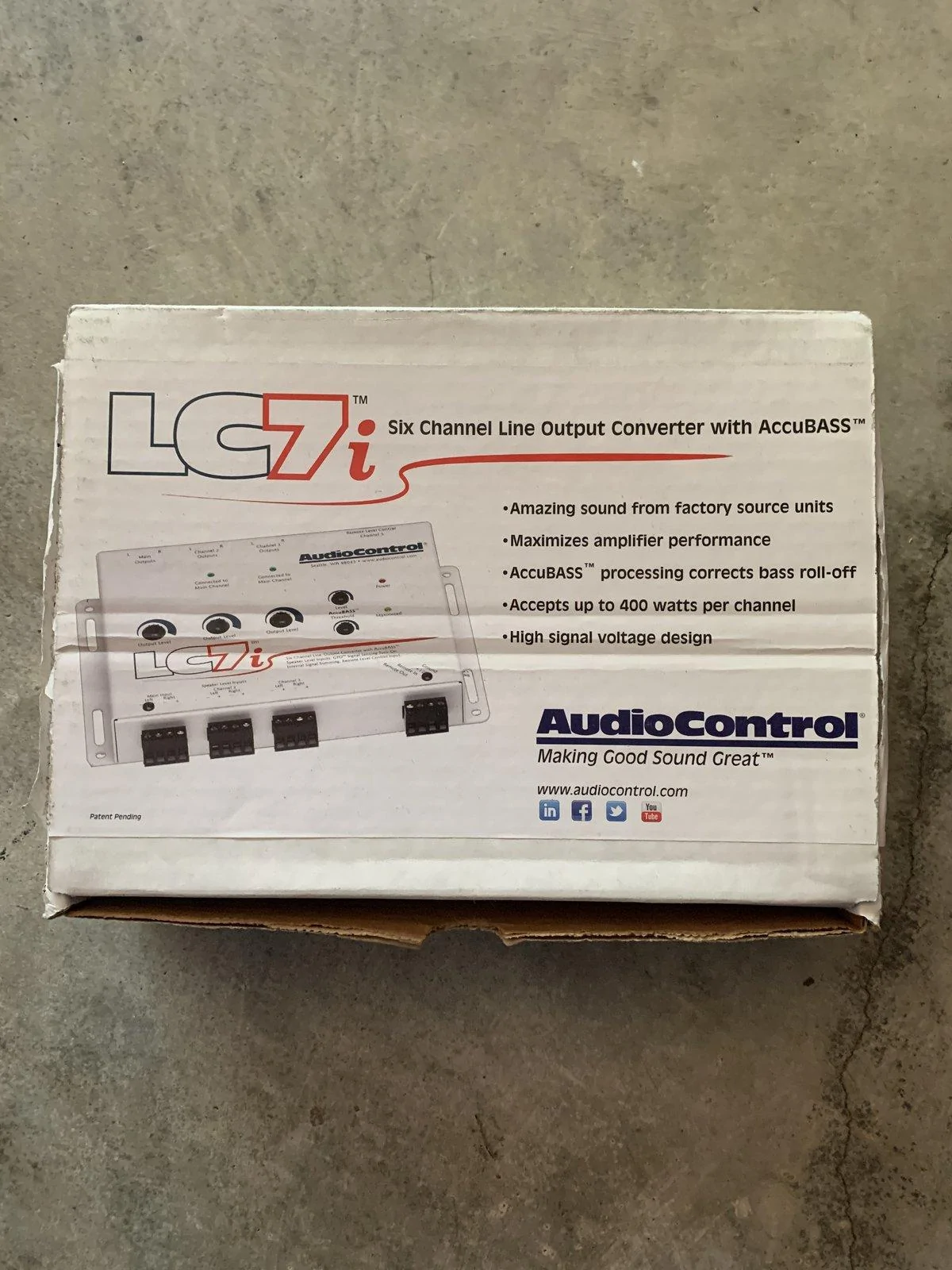 Jeep Gladiator Audio Gear for sale A086CEE6-920C-4652-81D6-0A49BEFA8325