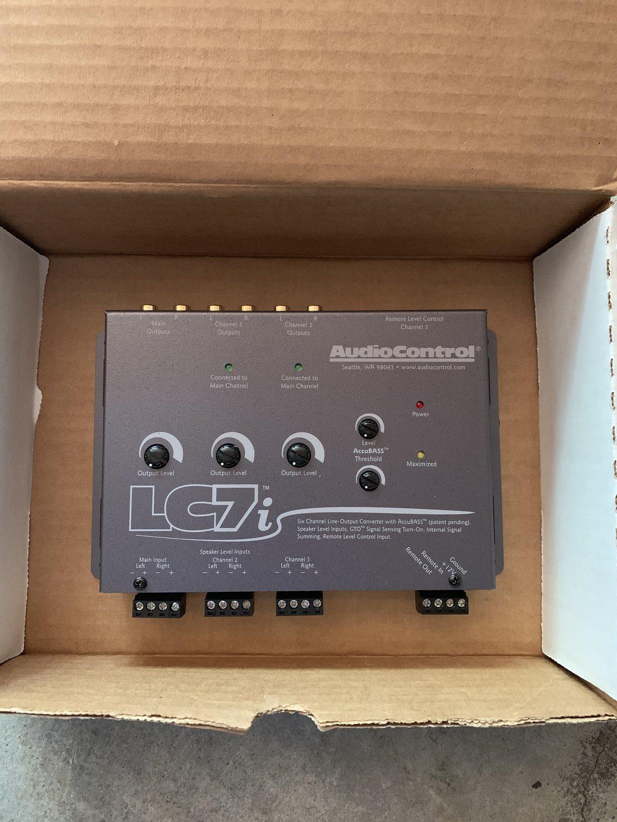 Jeep Gladiator Audio Gear for sale 665548F7-1546-4C92-B382-6A82AD9B87D0
