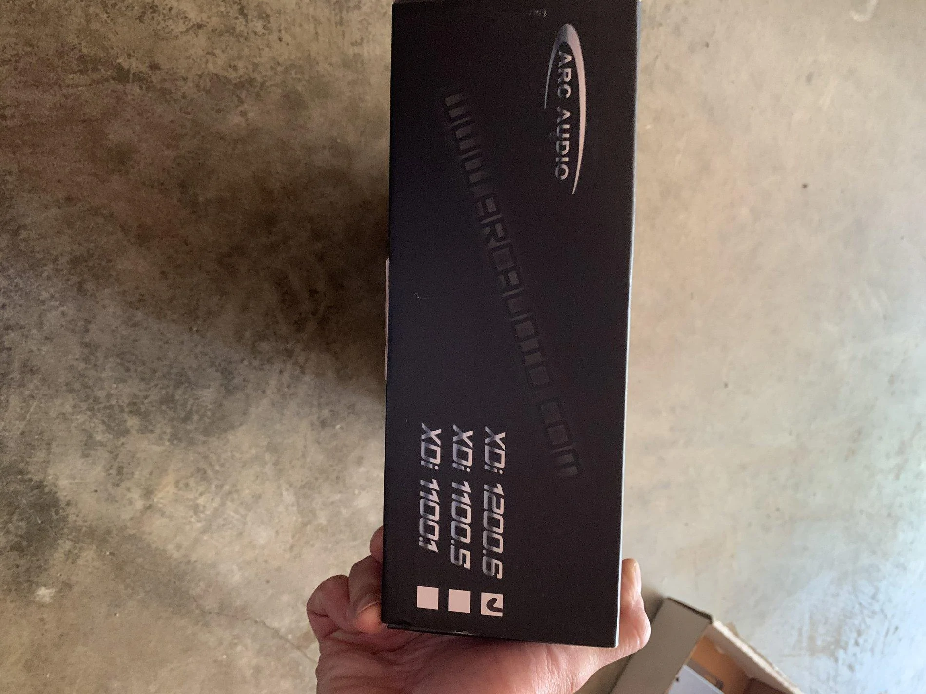 Jeep Gladiator Audio Gear for sale D953A7D9-0087-4529-B92F-CF47A6646BA2