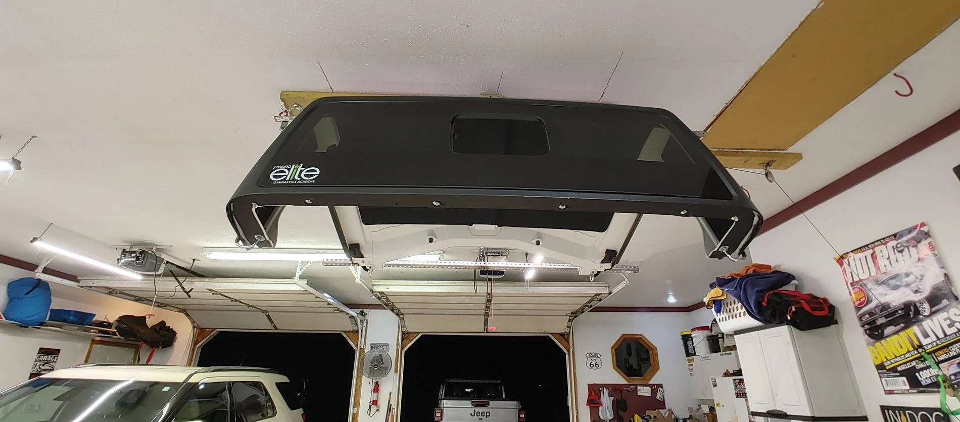 Jeep Gladiator Built my own hard top hoist 0816202101_HDR