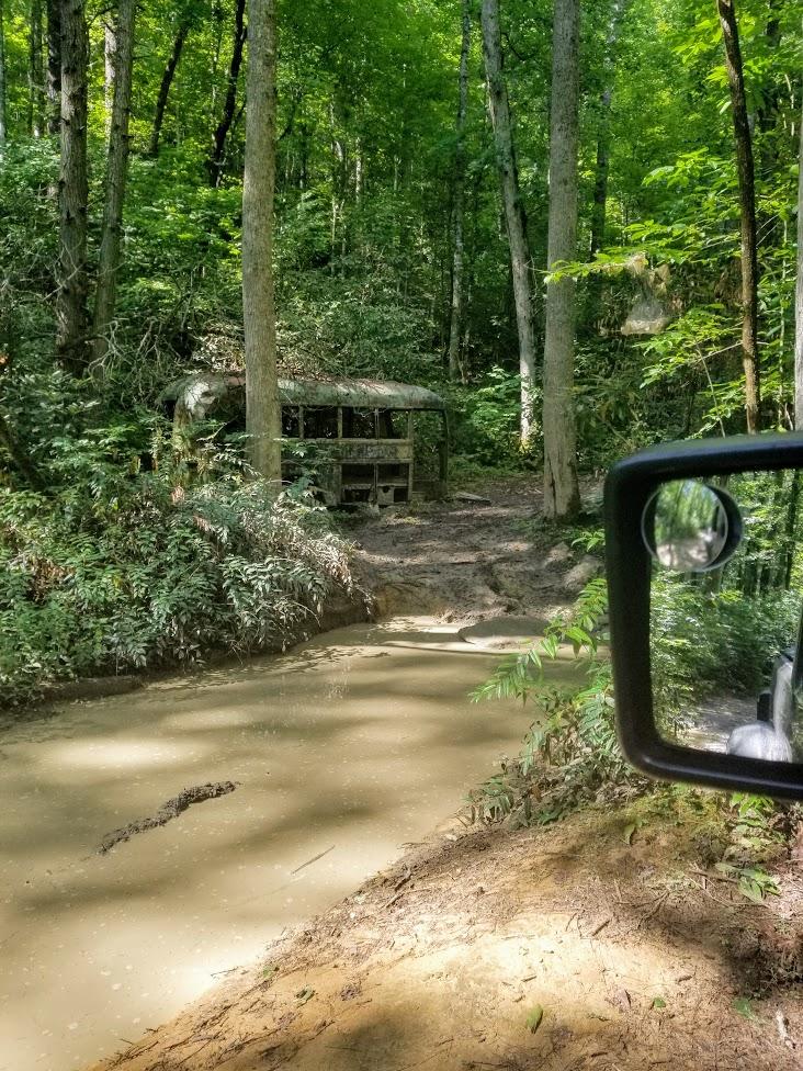 Jeep Gladiator What did you do TO your Gladiator today? [ADMIN WARNING: NO POLITICS, NO GUN TALK] hurricancrkAug20b