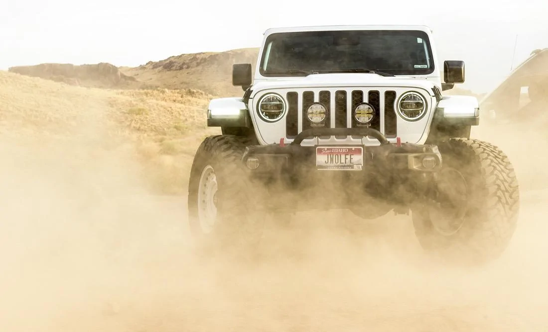 Jeep Gladiator JWOLFE208s SILLY PHOTO THREAD 1A6E0B2E-E254-4592-B8AB-9D7A1F592649