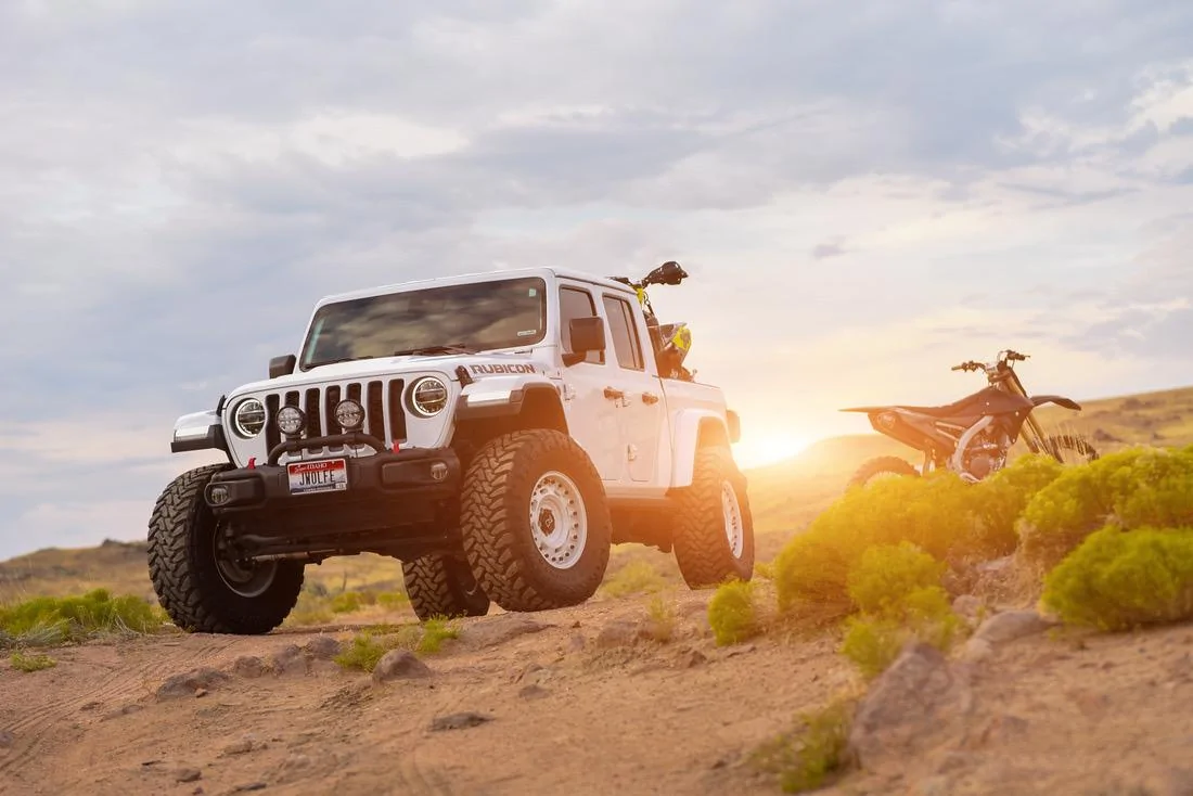 Jeep Gladiator JWOLFE208s SILLY PHOTO THREAD E4B45237-9127-4072-A2A2-EDD399933A65