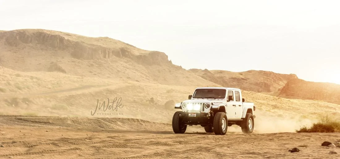 Jeep Gladiator JWOLFE208s SILLY PHOTO THREAD A57A0921-71CD-4A4D-8380-E1D6765C847E