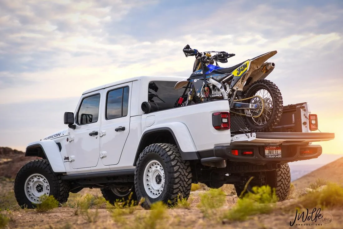Jeep Gladiator JWOLFE208s SILLY PHOTO THREAD 52F8BC0E-A9F1-4AE4-B83F-38747340CDE4
