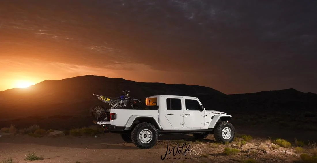 Jeep Gladiator JWOLFE208s SILLY PHOTO THREAD C3713F05-0555-402D-AD4F-29A8C070B968